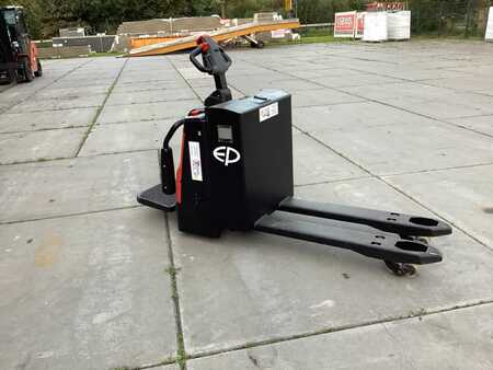 Nízkozdvižný vozík 2023  EP Equipment RPL301 (5)