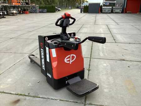 Niederhubwagen 2023  EP Equipment RPL301 (6)