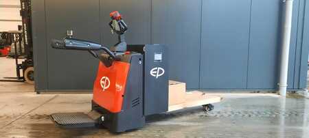 Wózki niskiego podnoszenia 2021  EP Equipment RPL301 (2)