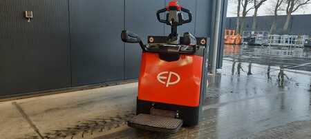 Elektrische palletwagens 2021  EP Equipment RPL301 (3)
