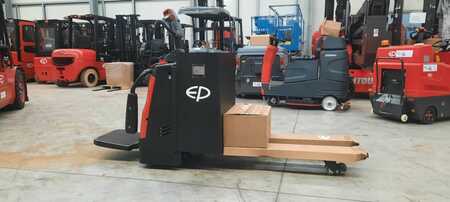 Elektrische palletwagens 2021  EP Equipment RPL301 (4)