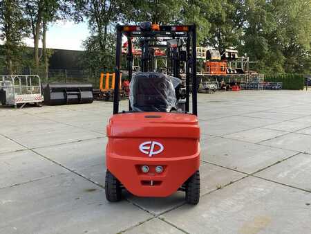 El Truck - 4-hjul 2023  EP Equipment EFL303 (5)