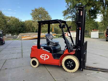 El Truck - 4-hjul 2023  EP Equipment EFL303 (4)