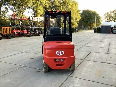 El Truck - 4-hjul 2023  EP Equipment EFL353 (5)