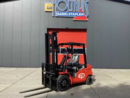El Truck - 4-hjul 2023  EP Equipment EFL303 (1)