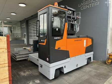 Vierwegestapler 2023  HUBTEX MQ 45 (2829 EL) (1)