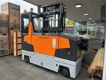 Vierwegestapler 2023  HUBTEX MQ 45 (2829 EL) (2)