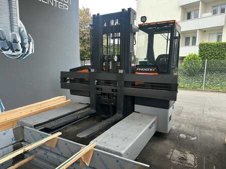 Vierwegestapler 2023  HUBTEX MQ 45 (2829 EL) (4)