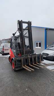 Diesel Forklifts 2016  Linde H40D-02 (3) 