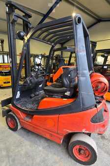 Linde H12T