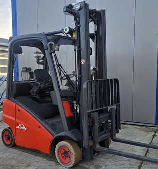 Wózki gazowe 2014 Linde H16T-01 (1)
