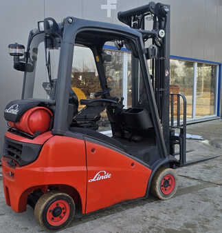 Linde H16T-01