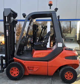 Linde H20D