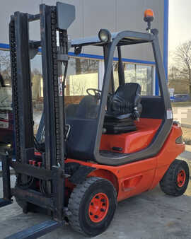 Linde H20D