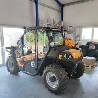 Telehandler Fixed 2021  Dieci Mini Agri 20.4 (1)