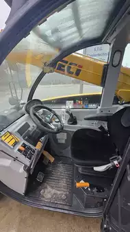 Telescopic forklift rigid 2021  Dieci Mini Agri 20.4 (5)