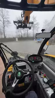 Telescopic forklift rigid 2021  Dieci Mini Agri 20.4 (6)