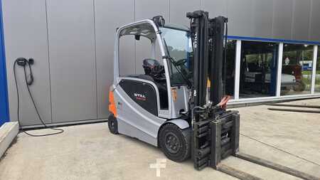 Elektryczne 4-kołowe 2013  Still RX 60-30 L (5)