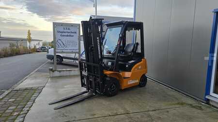 Elektryczne 4-kołowe 2025  HC (Hangcha) CPD18-XEY2HA-SI (1)