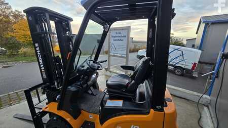 Elektryczne 4-kołowe 2025  HC (Hangcha) CPD18-XEY2HA-SI (2)