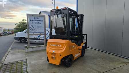 Elektryczne 4-kołowe 2025  HC (Hangcha) CPD18-XEY2HA-SI (3)