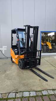 Elektryczne 4-kołowe 2025 HC (Hangcha) CPD18-XEY2HA-SI (4)