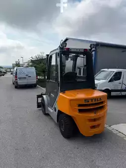 Carrelli elevatori diesel 2013  Still RC40 (3)