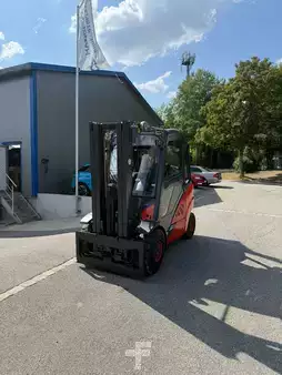 Dieselstapler 2014  Linde H35D-2 (1)