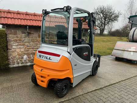 Elektrisk- 4 hjul 2013  Still Rx 60-35 (3)