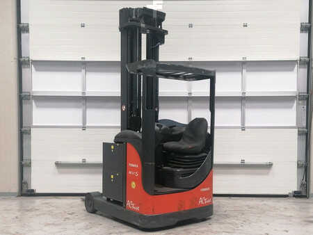 Reach Truck 2015  Linde R14S (3)