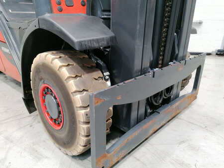 LPG Forklifts 2014  Linde H20T-02/600 (7)
