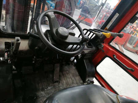 Diesel truck 2012  TCM FD50T2 (8)