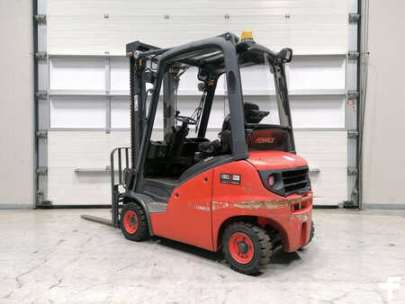 Linde H16D-01