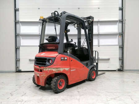 Linde H16D-01