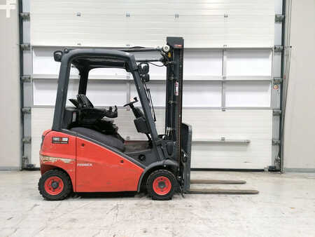 Linde H16D-01