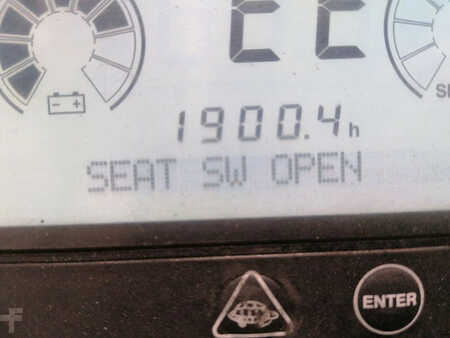 Doosan B25X-7