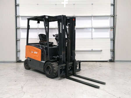 Doosan B25X-7