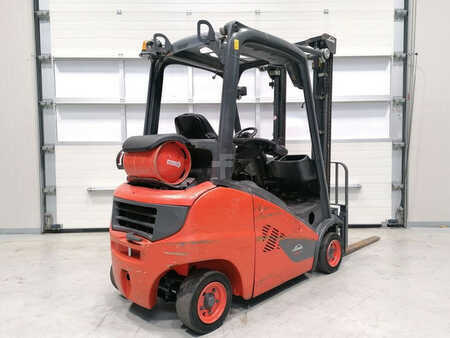 LPG Forklifts 2011  Linde H16T-01 (4)