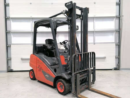 LPG Forklifts 2011  Linde H16T-01 (6)