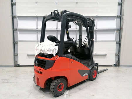 LPG Forklifts 2015  Linde H16T-01 (4)