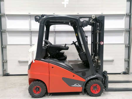 LPG Forklifts 2015  Linde H16T-01 (5)