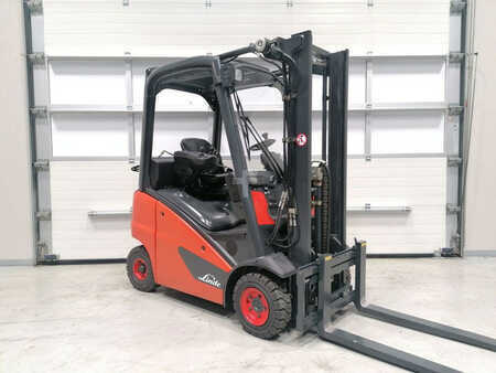 LPG Forklifts 2015  Linde H16T-01 (6)