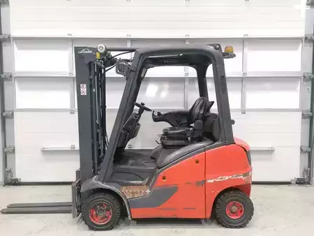 Diesel heftrucks 2016  Linde H18D-02 (2)
