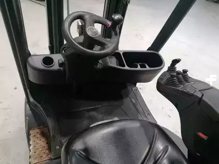 Diesel heftrucks 2016  Linde H18D-02 (8)