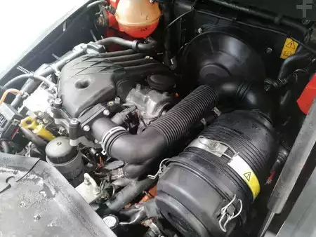 Diesel heftrucks 2016  Linde H18D-02 (9)