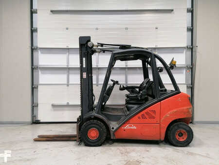 Dieseltrukki 2012  Linde H25D-01 (2)