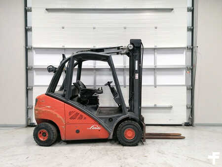 Dieseltrukki 2012  Linde H25D-01 (5)