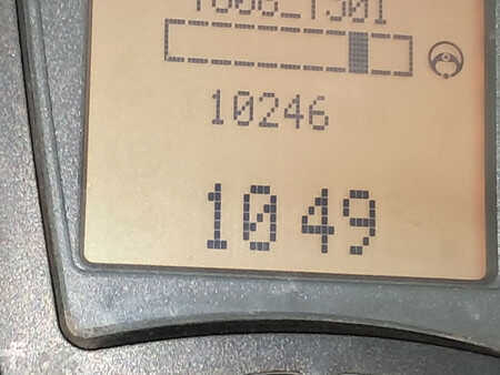 Elektrisk- 3 hjul 2016  Linde E16-02 (10)