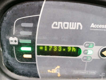 Pinontavaunu 2020  Crown ETi 4000 1.6 TT (9)