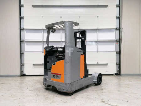 Still FM-X 20 SE